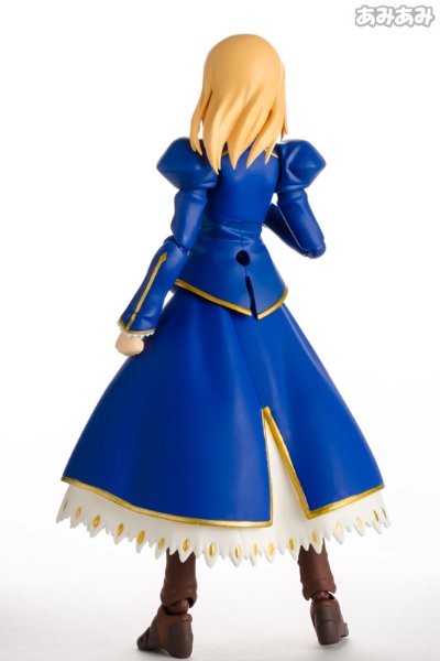 figma SABER 礼服ver.