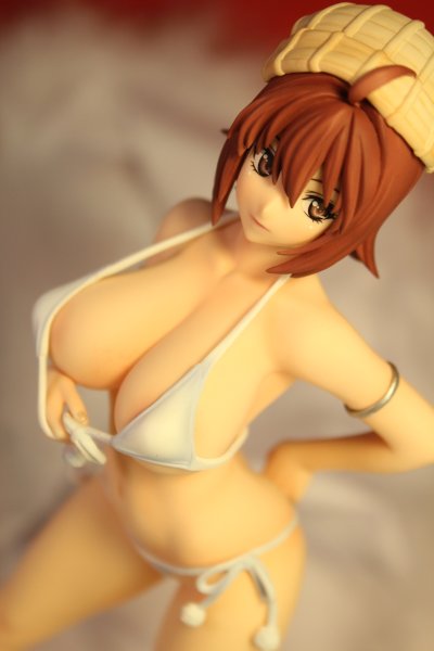 ツンデロ 吉井结花