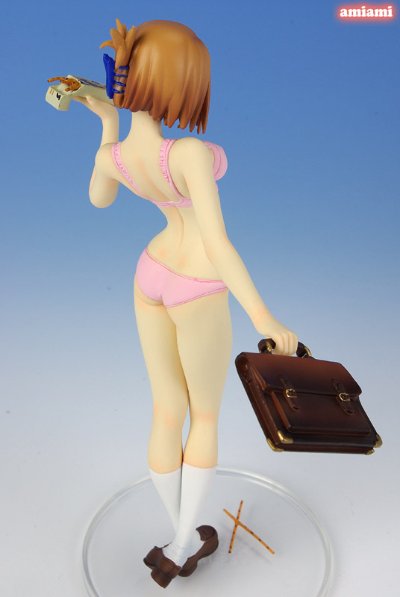 ToHeart2 小牧愛佳