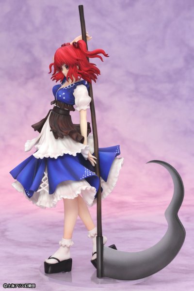 东方Project 1/8 小野塚小町 -Ver.2.-