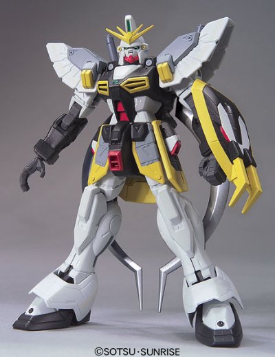 HCM Pro 57-00 沙漠高达