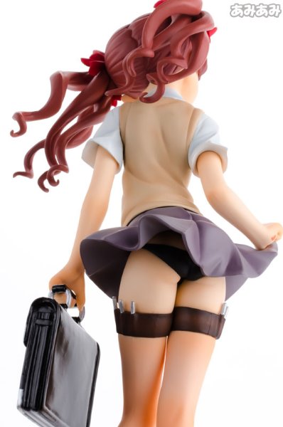 一番赏 某科学的超电磁炮 白井黑子 電击限定企画