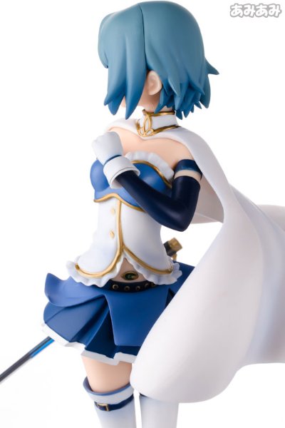 SQ系列 剧场版 魔法少女小圆 美树沙耶香