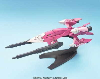 EX Model 22 机动装甲 艾格萨斯