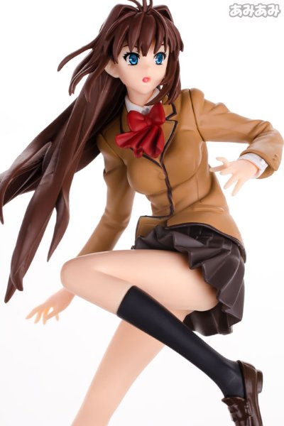 魔法使之夜   “蒼崎青子”