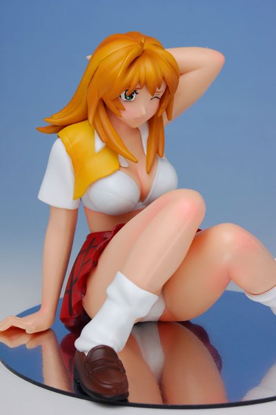 SIF EX 一騎当千 孫策伯符 制服Ver.