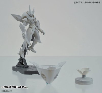 HG 1/144 ファ露西亚 『高达AGE』より