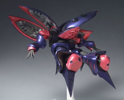 ZEONOGRAPHY ＃3013 卡碧尼MK-II