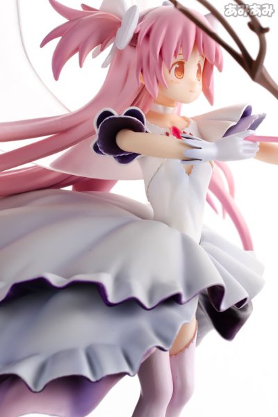 一番赏 剧场版 魔法少女小圆 叛逆的物语 鹿目圆香