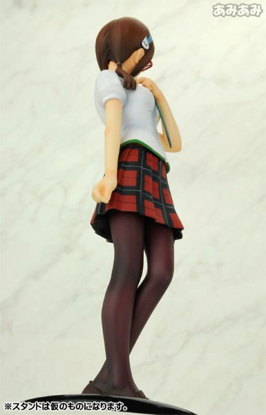 FIGURE魂 EVA新剧场版:破 真希波·玛丽