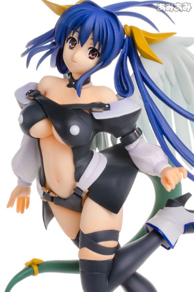 女皇之门 運命の子 蒂兹（黑）