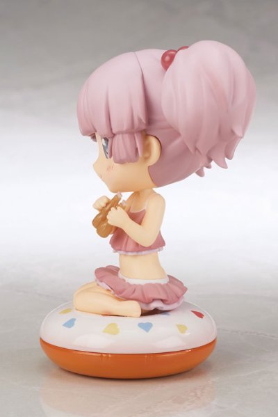 chocolte 摇曳百合 なちゅやちゅみ！ 吉川千夏