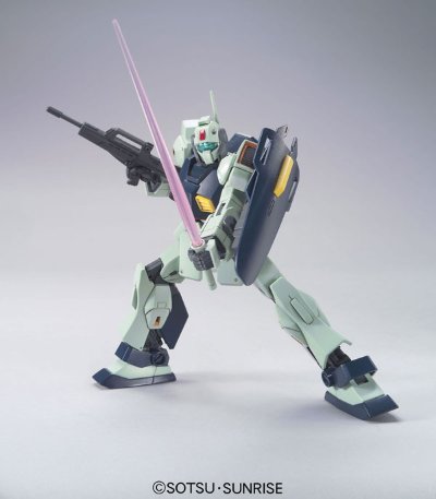 HGUC  机动战士高达独角兽（UC）雷姆
