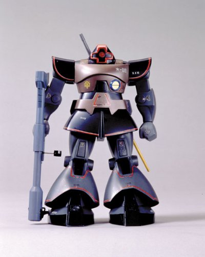 1/100 リアルタイプ・ドム