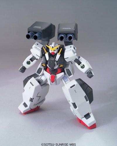 HG00#06 1/144 机动战士高达00 GN-005  德天使高达