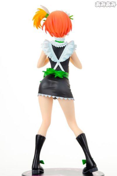 LoveLive! Complete Figure -花陽＆凛- 星空凛