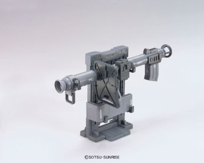 ビルダーズパーツ 1/144 システムウエポン006
