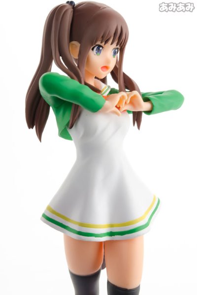 Wake Up，Girls！   “岡本未夕 -On☆Stage-” 