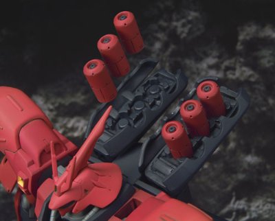 EXTENDED MS In Action 沙扎比