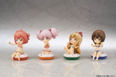 chocolte 摇曳百合 なちゅやちゅみ！ 吉川千夏