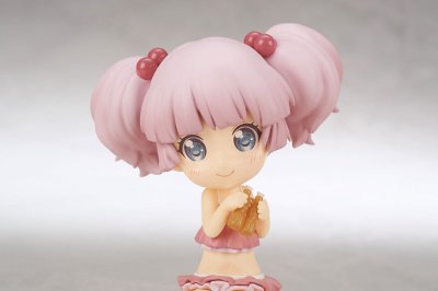 chocolte 摇曳百合 なちゅやちゅみ！ 吉川千夏