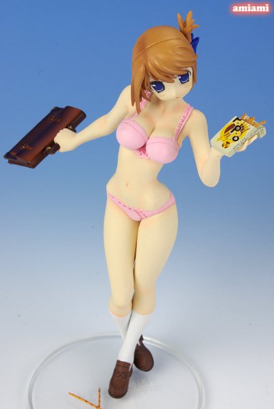 ToHeart2 小牧愛佳