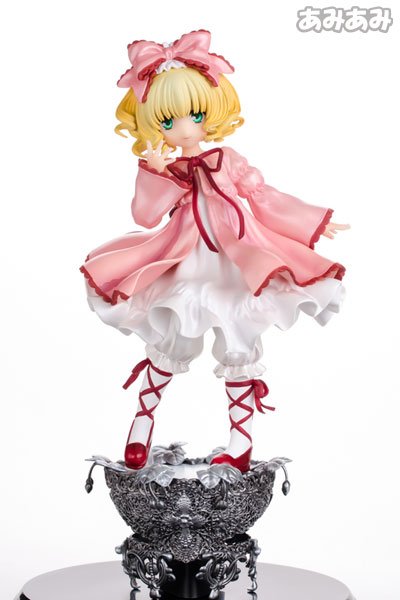 蔷薇少女  雛苺 限定珍珠色