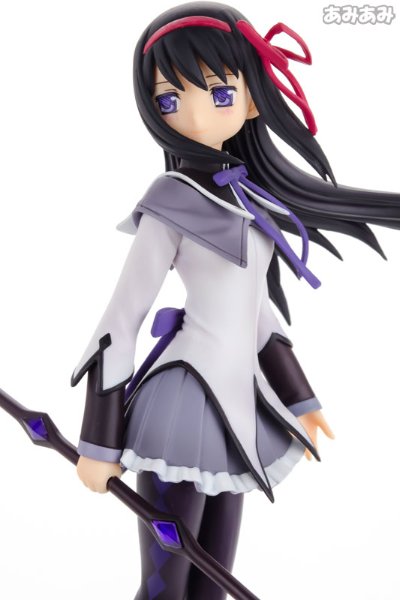 SQ系列 魔法少女まどか★マギカ 晓美焰 