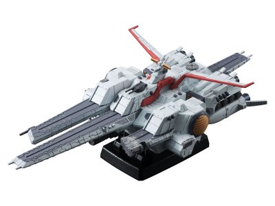 CF-SP 机动战士高达独角兽(UC) 拟·亚伽玛 最终章