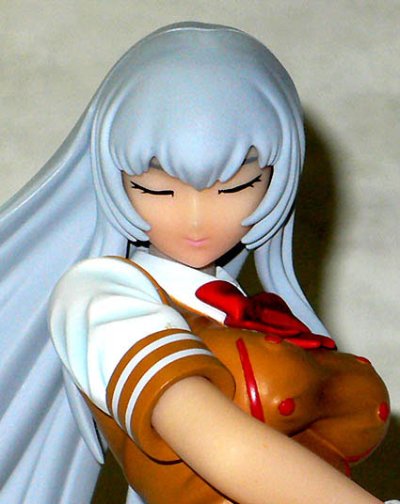 一騎当千 Great Guardians 趙雲子龍