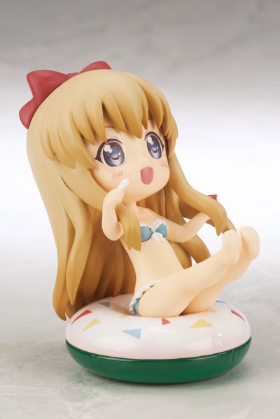 chocolte 摇曳百合 なちゅやちゅみ！ 歳纳京子