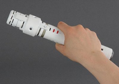 HY2M Air Shock Battle（エアショックバトル）