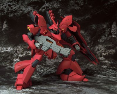 EXTENDED MS In Action 沙扎比