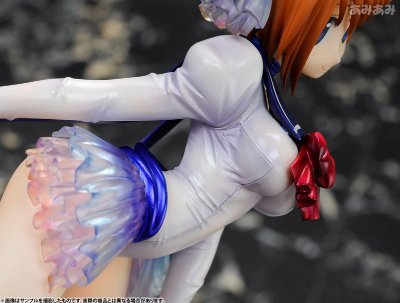 Dwell ToHeart2 迷宫旅人 小牧愛佳-マジカル公主-