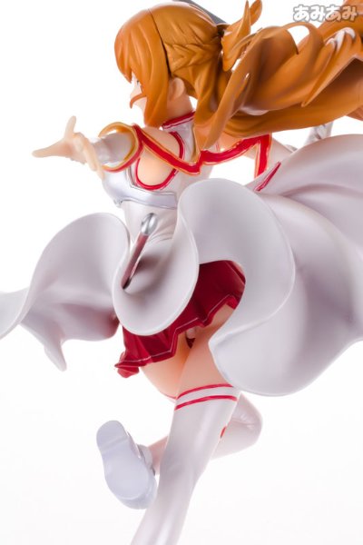 一番赏 刀剑神域 STAGE2 last赏 特殊颜色ver. 亚丝娜