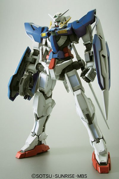 1/60 机动战士高达00 能天使高达