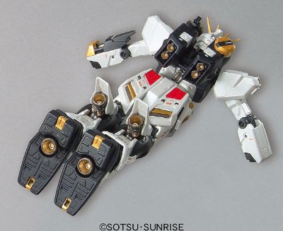 HCM Pro SP-003 ν 高达 Special佩恩テッド