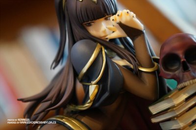 火焰纹章 觉醒 萨莉亚