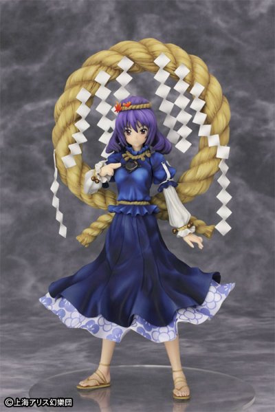东方Project 八坂 神奈子 Limited Color ver. 