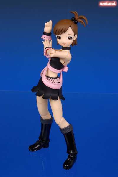 芙萝茵莱伊 REVOLTECH No.006 双海真美（通常版 ゴシック公主）