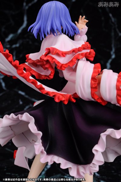 东方Project 永江衣玖 -龍魚ドリルver.-