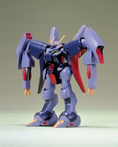 機動戦士Z高达 1/220 バイアラン