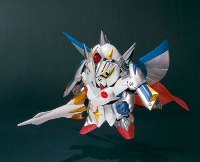 SDX バーサル骑士高达