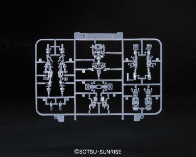 RG#01 RX-78-2 高达