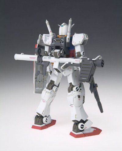 GUNDAM FIX FIGURATION ＃0026 RGM-79 吉姆 & RX-78-2 高达 Ver.Ka