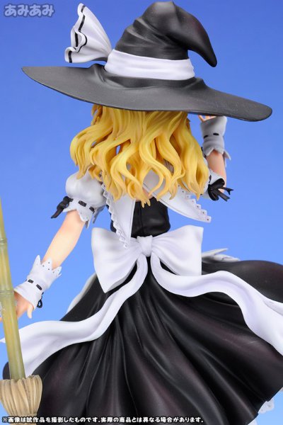 东方Project 霧雨魔理沙 -香霖堂ver.-