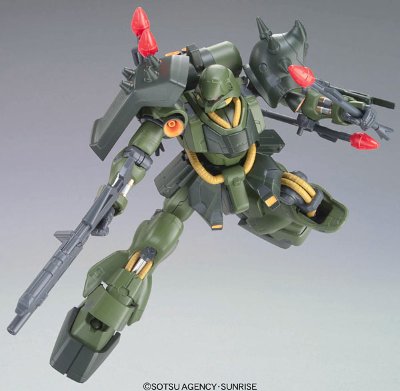 HCM Pro 居拉・德卡 通常版