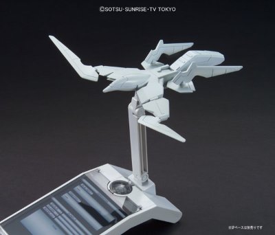 HGBC 1/144 高达创战者TRY Portant Flyer