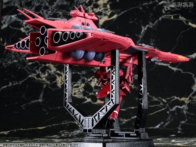 CF-SP 机动战士高达独角兽 留露拉