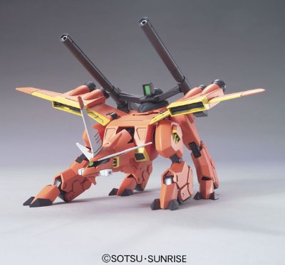 HG 1/144 R11 拉古 『高达SEED』より